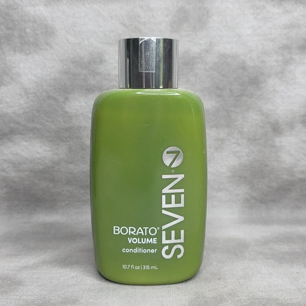 Seven Borato Volume Conditioner 10.7 oz